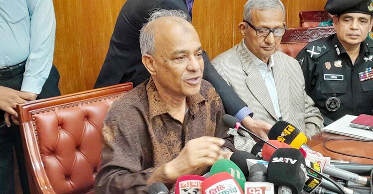 উচ্চ আদালতের নির্দেশনার আলোকে অটোরিকশা সমস্যার সমাধান